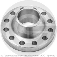 Фланец воротниковый стальной 150-160-11-1-B-Ст.20-IV ГОСТ 33259-15