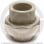 Муфта PP-R комбинированная разъемная серая ВР (ВН) Дн 32-3/4" VALFEX
