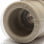 Кран PP-R Дн 25-1/2" НР (НАР) угловой для радиатора серый VALFEX