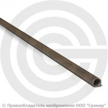 Труба 26,8х2,8 (Ду-20) стальная ВГП ГОСТ 3262-75 (12 м)