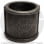 Муфта длинная чугунная ВР (ВН) Ду 40 (1 1/2")