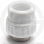 Муфта PP-R комбинированная белая НР (НАР) Дн 25-1/2" PRO VALFEX