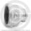 Муфта переходная чугунная оцинкованная ВР (ВН) Ду 40-20 (1 1/2"-3/4")