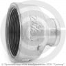 Муфта переходная чугунная оцинкованная ВР (ВН) Ду 50-20 (2&quot;-3/4&quot;)