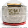 Соединитель для PE-X труб Дн 10,1-3/4&quot; ВР (ВН) RAUTHERM S Rehau