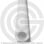 Труба PP-R белая Дн 32х5,4 Pn-20 SDR6 (Т<80°С) L=2м VALFEX