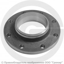Фланец воротниковый стальной 150-25-11-1-B-Ст.20-IV ГОСТ 33259-2015
