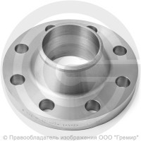 Фланец воротниковый 100-63-11-1-B-09Г2С-IV ГОСТ 33259-15 Фланец воротниковый 100-63-11-1-B-09Г2С-IV ГОСТ 33259-15