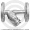 Фильтр сетчатый нержавеющий AISI 304 (CF8) фланцевый Ду-15 (1/2&quot;) Ру-16 (Т&lt;250°С) NK-FYS15/4