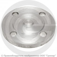 Заглушка фланцевая 1-15-40-Ст.20 АТК 24.200.02-90