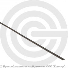 Полоса 20х4 стальная г/к ГОСТ 103-76 Россия