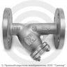 Фильтр сетчатый нержавеющий AISI 304 (CF8) фланцевый Ду-25 (1&quot;) Ру-16 (Т&lt;250°С) NK-FYS25/4