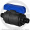 Кран ПНД компрессионный Ду-16 (3/4") НР (НАР) Ру-16 VALFEX