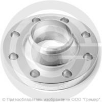 Фланец воротниковый нержавеющий 80-16-11-1-B-10х17н13м2т-IV ГОСТ 33259-15 Фланец воротниковый нержавеющий 80-16-11-1-B-10х17н13м2т-IV ГОСТ 33259-15