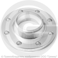 Фланец воротниковый нержавеющий 100-16-11-1-B-10х17н13м2т-IV ГОСТ 33259-15 Фланец воротниковый нержавеющий 100-16-11-1-B-10х17н13м2т-IV ГОСТ 33259-15