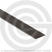 Полоса 50х5 стальная г/к ГОСТ 103-76 Россия