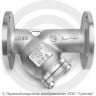 Фильтр сетчатый нержавеющий AISI 304 (CF8) фланцевый Ду-65 (2 1/2&quot;) Ру-16 (Т&lt;250°С) NK-FYS65/4
