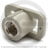 Разборное соединение PP-R серое ВР (ВН) Дн 20-1/2&quot; Wavin Ekoplastik