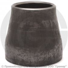 Переход 76х3,5-57х3 (Ду 65-50) стальной (Ст.20) концентрический ГОСТ 17378 КАЗ