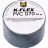 Лента 38мм х 25м черная самоклеящаяся K-flex ПВХ PVC AT 070