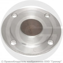 Заглушка фланцевая 1-80-40-Ст.20 АТК 24.200.02-90