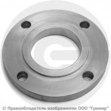 Фланец плоский стальной 150-10-01-1-E-Ст.20-IV ГОСТ 33259-2015