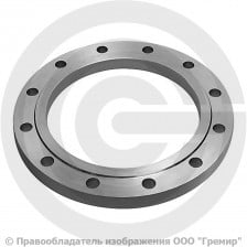 Фланец плоский стальной 250-25-01-1-B-Ст.20-IV ГОСТ 33259-2015