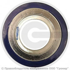Прокладка спирально-навитая СНП-Д-125 ГОСТ 52376-2005