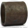 Муфта стальная ВР (ВН) Ду-40 (1 1/2&quot;)