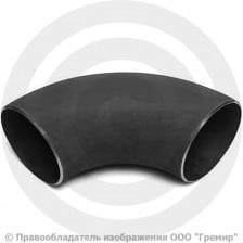 Отвод П90 530х14 (Ду-500) 09Г2С 90 градусов ГОСТ 30753