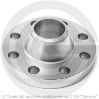 Фланец воротниковый 65-100-11-1-B-09Г2С-IV ГОСТ 33259-15 Фланец воротниковый 65-100-11-1-B-09Г2С-IV ГОСТ 33259-15