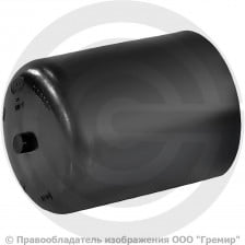 Заглушка ПЭ100 спигот Дн 63 Ру-16 DR11