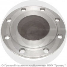 Заглушка фланцевая 1-150-6-Ст.20 АТК 24.200.02-90