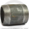 Бочонок стальной L=70мм Ду-40 (1 1/2&quot;) КАЗ