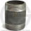Бочонок стальной L=70мм Ду-40 (1 1/2") КАЗ