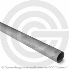 Труба 127х6 нержавеющая 08/12Х18Н10Т бесшовная ГОСТ 9941-81