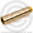 Удлинитель латунный НР-ВР (НАР-ВН) Ду-15 (1/2&quot;) L=25мм STOUT