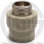 Муфта PP-R комбинированная серая НР (НАР) Дн 32-3/4" VALFEX