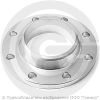 Фланец воротниковый нержавеющий 150-40-11-1-B-10х17н13м2т-IV ГОСТ 33259-15 Фланец воротниковый нержавеющий 150-40-11-1-B-10х17н13м2т-IV ГОСТ 33259-15