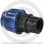 Муфта ПЭ компрессионная Дн 20-3/4" Ру-16 ВР (ВН) RTP (РосТурПласт)