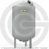 Бак расширительный мембранный для отопления 1500 л 10 бар Reflex G