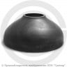 Переход ПК 219х6-57х3 (Ду 200-50) стальной (Ст.20) концентрический ГОСТ 17378