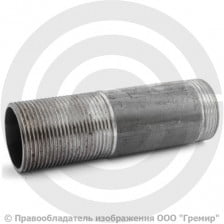 Сгон стальной Ду-32 (1 1/4") без комплекта