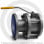 Кран стальной фланцевый Ду-150 Ру-16 L=280мм LD 11с67п КШ.Р.Ф. 150/125.016.Н/П