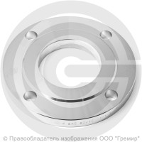 Фланец плоский нержавеющий 65-10-01-1-B-10х17н13м2т-IV ГОСТ 33259-15 Фланец плоский нержавеющий 65-10-01-1-B-10х17н13м2т-IV ГОСТ 33259-15