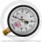 Манометр ТМ-510Р.00, диаметр 100 мм, (0-0,1 МПа), 1.5, G 1/2