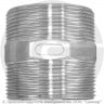Ниппель нержавеющий AISI 304 переходной Ду 20-10 (3/4&quot;-3/8&quot;)