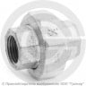Американка прямая чугунная оцинкованная ВР (ВН) Ду 15 (1/2&quot;)