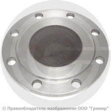 Заглушка фланцевая 1-1000-6-Ст.20 АТК 24.200.02-90