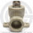 Водорозетка PP-R серая НР (НАР) Дн 25-1/2&quot; 90гр Pro Aqua